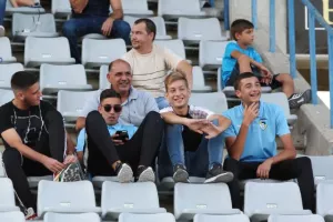 Ο ΛΑΦΡΑΝΣ… πήρε το αήττητο της Ομόνοιας! (φώτος)