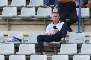 Ο ΛΑΦΡΑΝΣ… πήρε το αήττητο της Ομόνοιας! (φώτος)