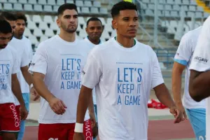 Ο ΛΑΦΡΑΝΣ… πήρε το αήττητο της Ομόνοιας! (φώτος)