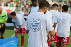 Ο ΛΑΦΡΑΝΣ… πήρε το αήττητο της Ομόνοιας! (φώτος)
