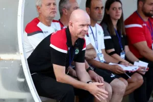 Ο ΛΑΦΡΑΝΣ… πήρε το αήττητο της Ομόνοιας! (φώτος)