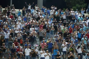 Ο ΛΑΦΡΑΝΣ… πήρε το αήττητο της Ομόνοιας! (φώτος)