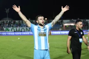 Ο ΛΑΦΡΑΝΣ… πήρε το αήττητο της Ομόνοιας! (φώτος)