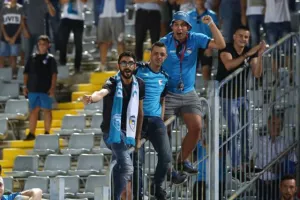 Ο ΛΑΦΡΑΝΣ… πήρε το αήττητο της Ομόνοιας! (φώτος)