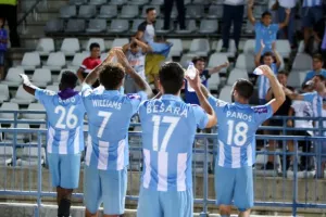 Ο ΛΑΦΡΑΝΣ… πήρε το αήττητο της Ομόνοιας! (φώτος)