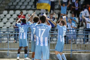 Ο ΛΑΦΡΑΝΣ… πήρε το αήττητο της Ομόνοιας! (φώτος)