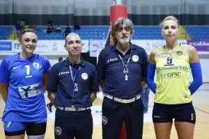 SUPER... τα κορίτσια της Ανόρθωσης (Φώτος)