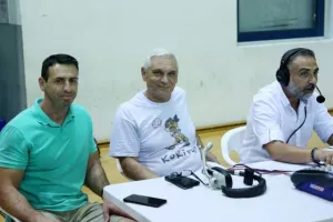 SUPER... τα κορίτσια της Ανόρθωσης (Φώτος)