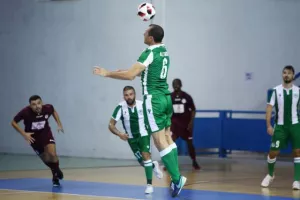 ΟΚΤΑΡΑ η Ομόνοια (Φώτος)
