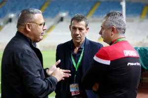 Ψυχωμένος βαθμός για Ολυμπιακό κόντρα στην Ομόνοια! (φώτος)