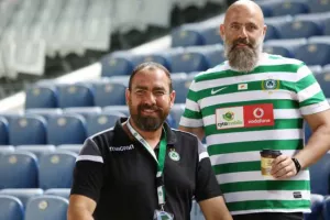 Ψυχωμένος βαθμός για Ολυμπιακό κόντρα στην Ομόνοια! (φώτος)
