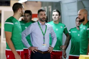 Ψυχωμένος βαθμός για Ολυμπιακό κόντρα στην Ομόνοια! (φώτος)