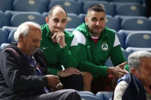 Ψυχωμένος βαθμός για Ολυμπιακό κόντρα στην Ομόνοια! (φώτος)