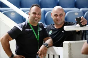 Ψυχωμένος βαθμός για Ολυμπιακό κόντρα στην Ομόνοια! (φώτος)