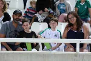Ψυχωμένος βαθμός για Ολυμπιακό κόντρα στην Ομόνοια! (φώτος)