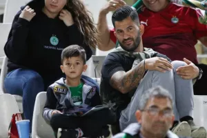 Ψυχωμένος βαθμός για Ολυμπιακό κόντρα στην Ομόνοια! (φώτος)