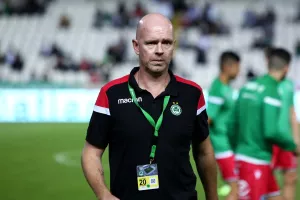 Henning Berg