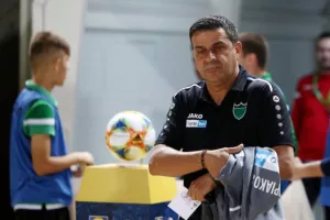 Ψυχωμένος βαθμός για Ολυμπιακό κόντρα στην Ομόνοια! (φώτος)