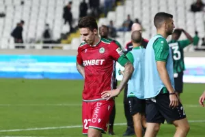 Ψυχωμένος βαθμός για Ολυμπιακό κόντρα στην Ομόνοια! (φώτος)