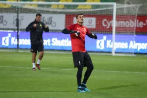 "ΤΡΕΛΟ" ματς! / ΑΕΚ και ΕΝΠ έριξαν... τεσσάρες! (Φώτος)