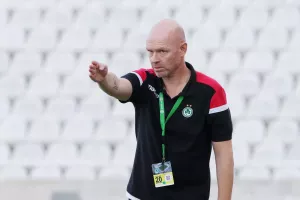 Έτσι... ο Μπεργκ
