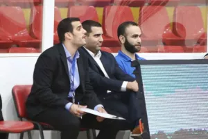 (ΦΩΤΟΣ) Άνετα ο Κεραυνός! 