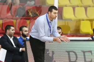 (ΦΩΤΟΣ) Άνετα ο Κεραυνός! 