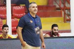 (ΦΩΤΟΣ) Άνετα ο Κεραυνός! 