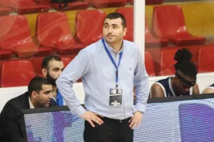 (ΦΩΤΟΣ) Άνετα ο Κεραυνός! 