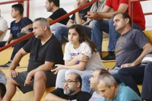 (ΦΩΤΟΣ) Άνετα ο Κεραυνός! 