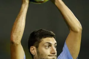 ΕΣΠΑΣΑΝ καρδιές και "Χ" στο φινάλε με... ΦΩΝΕΣ! (φώτος)