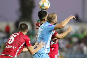 Ο ΛΑΦΡΑΝΣ… πήρε το αήττητο της Ομόνοιας! (φώτος)