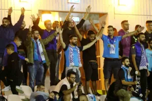 ΕΣΠΑΣΑΝ καρδιές και "Χ" στο φινάλε με... ΦΩΝΕΣ! (φώτος)
