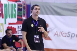 (ΦΩΤΟΣ) Το σήκωσε ο Κεραυνός!
