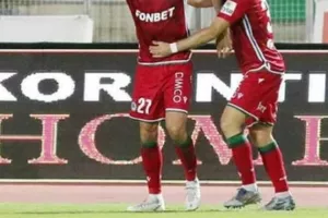Απογοήτευση αλλά και αποφασιστικότητα (φώτος) 
