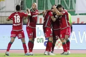 Απογοήτευση αλλά και αποφασιστικότητα (φώτος) 