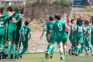 "Πράσινος" απολογισμός 