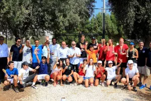 Ο Μ.Μάτιτς πήρε τον τελικό Ανδρών απέναντι στον Κρ. Κουτρουζά (φώτος)
