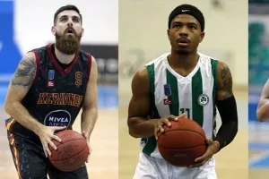 Συναρπαστικά παιχνίδια στην συνέχεια της ΟΠΑΠ BASKET LEAGUE