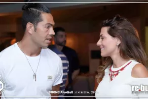 (Φώτος/Ομόνοια) Δείπνο στη Λάρνακα 