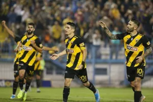 Τα νούμερα της 7ης αγωνιστικής