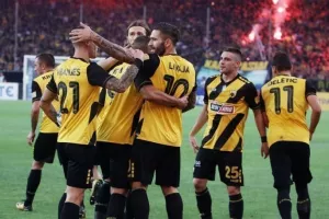 Οι πυλώνες της κρίσιμης τετράδας αγώνων που έρχεται