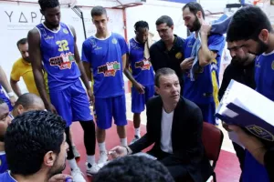 ΠΑΡΕΛΘΟΝ από την ΑΕΛ
