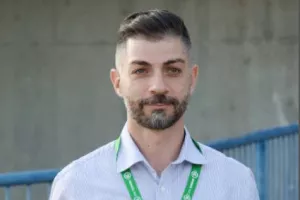 ΔΗΜΗΤΡΙΟΥ/"Είναι δύσκολο μια ομάδα να πάει με 32 νίκες"