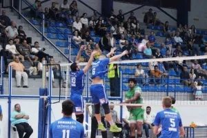 ΦΩΤΟΡΕΠΟΡΤΑΖ/Το 3-1 της Ανόρθωσης