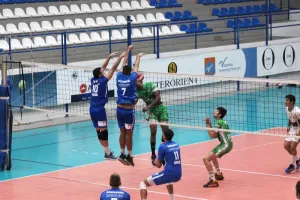 ΦΩΤΟΡΕΠΟΡΤΑΖ/Το 3-1 της Ανόρθωσης