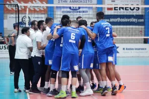 ΦΩΤΟΡΕΠΟΡΤΑΖ/Το 3-1 της Ανόρθωσης