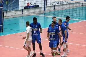 ΦΩΤΟΡΕΠΟΡΤΑΖ/Το 3-1 της Ανόρθωσης