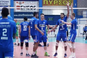 ΦΩΤΟΡΕΠΟΡΤΑΖ/Το 3-1 της Ανόρθωσης
