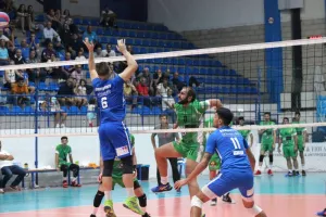 ΦΩΤΟΡΕΠΟΡΤΑΖ/Το 3-1 της Ανόρθωσης